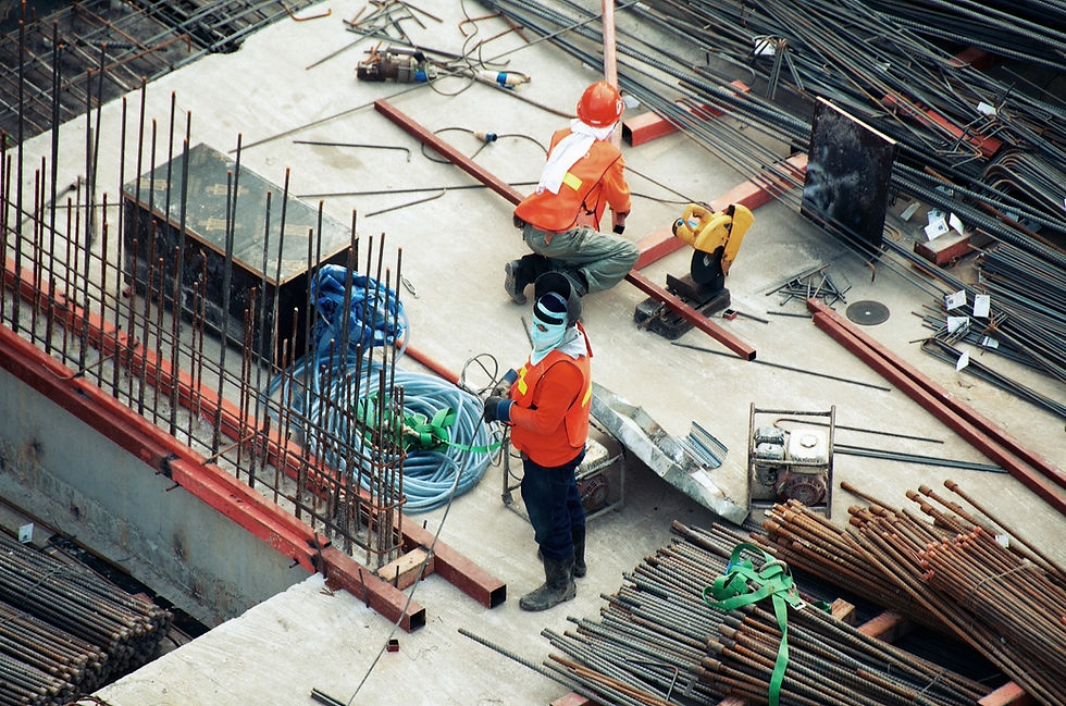 Construction Services