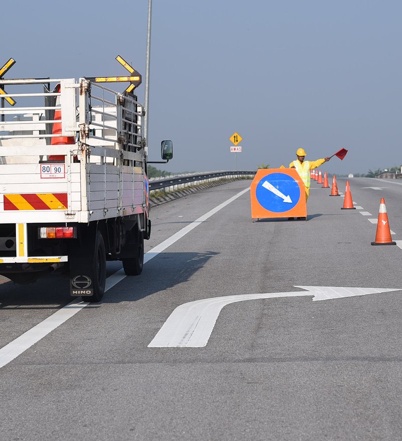 Traffic Management
