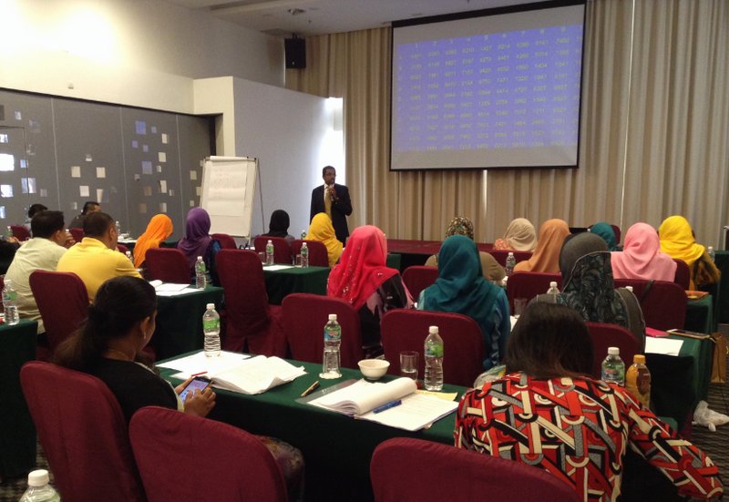 Training and Development